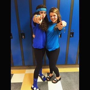 Meet your Posher, Katherine